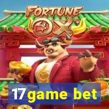 17game bet